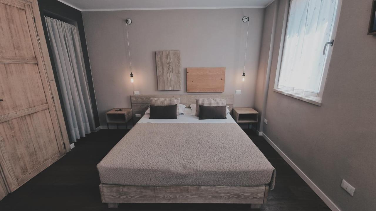 Bardoliners Hotel Бардолино Екстериор снимка