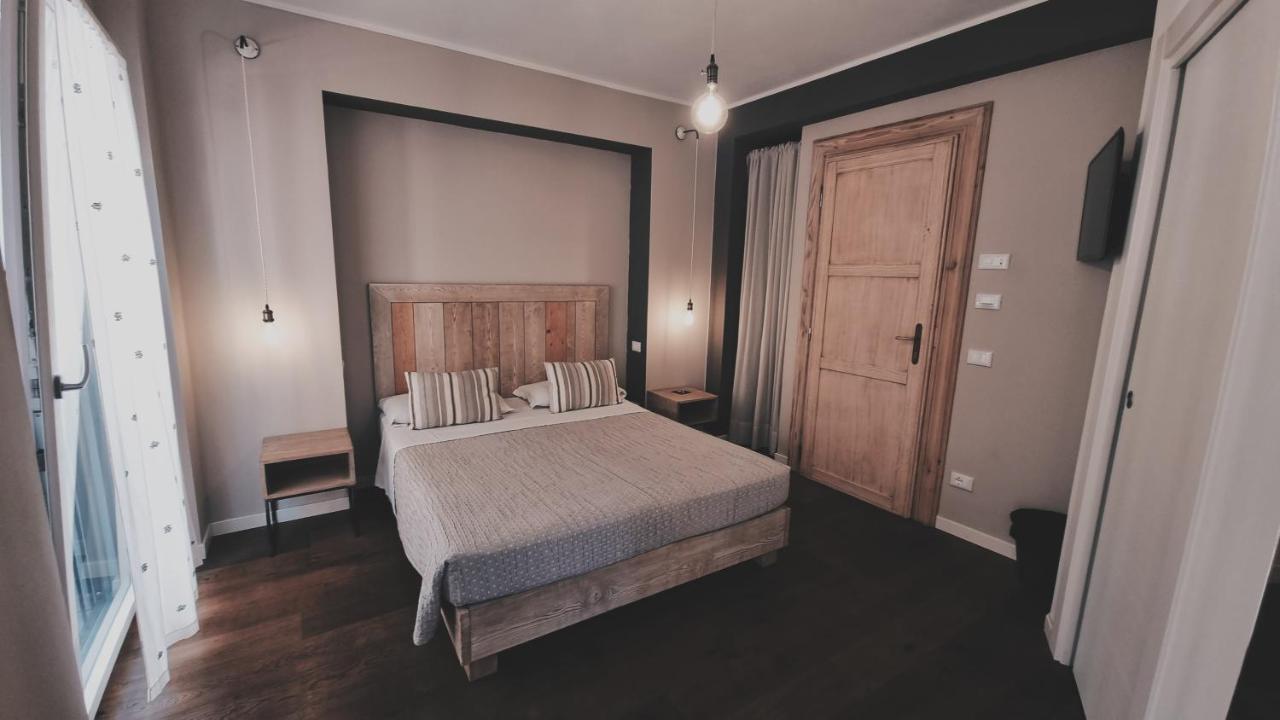 Bardoliners Hotel Бардолино Екстериор снимка