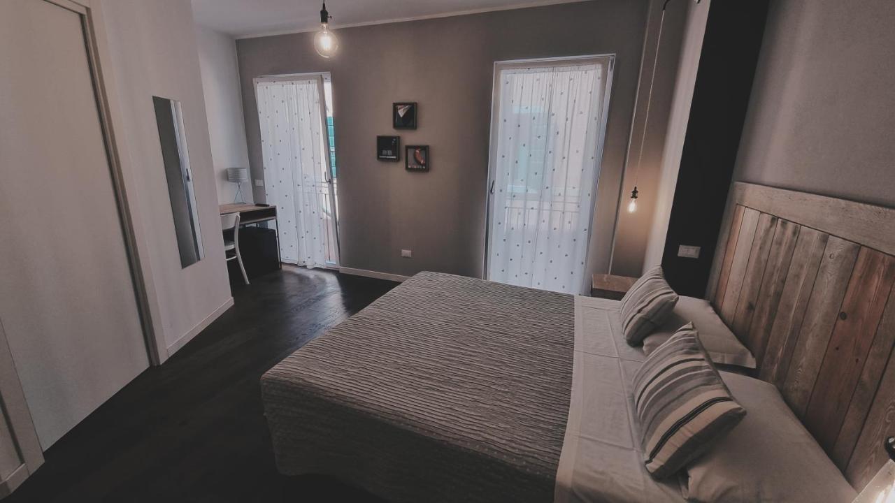 Bardoliners Hotel Бардолино Екстериор снимка
