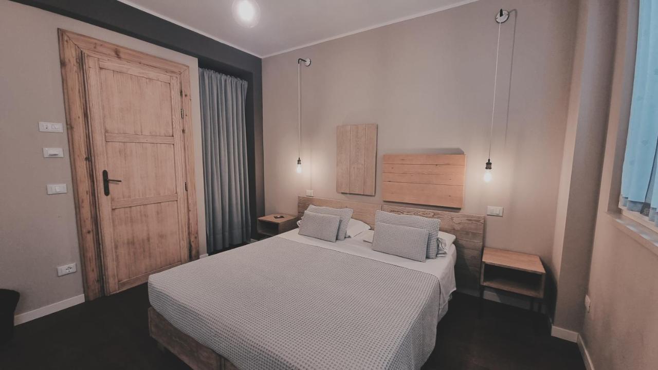 Bardoliners Hotel Бардолино Екстериор снимка